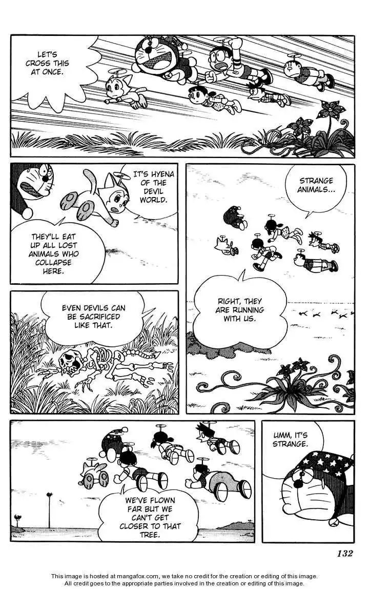 Doraemon Long Stories Chapter 5.4 14